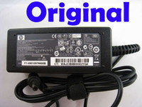 Original AC Battery Charger adapter HP