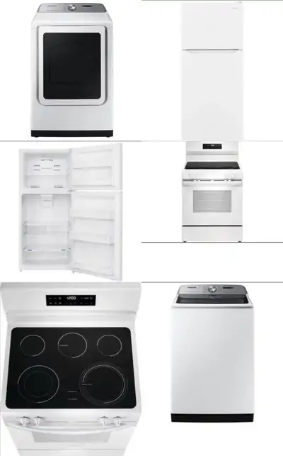 Must sale!!! ÉLECTROMÉNAGERS  /   APPLIANCES, View more
