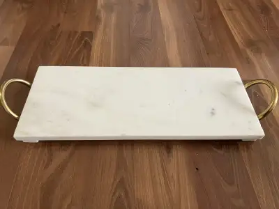 Marble decoration Structube, View more