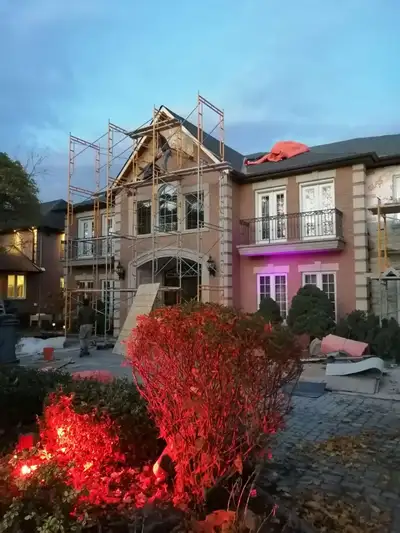 Basement contractor / your house doctor, View more