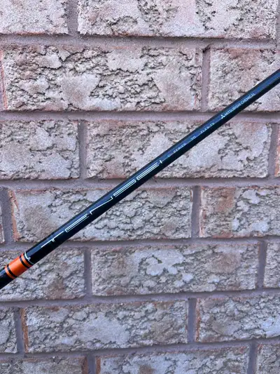 Tensei Orange CK 70TX Wood Shaft/Titleist Tip, View more