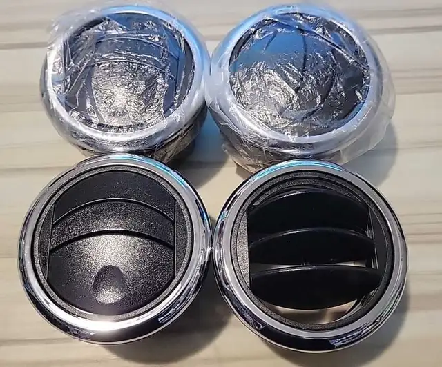 New Car Truck Air Vents