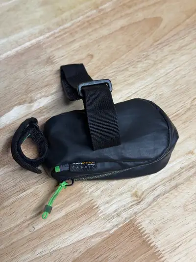 Bontrager Saddle Bag, View more