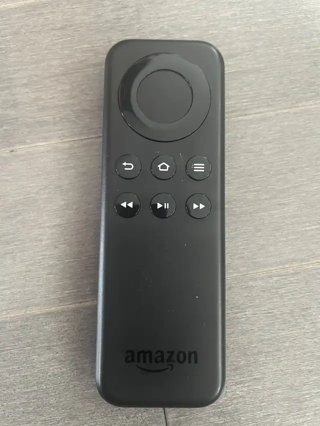 Amazon remote control in General Electronics in Calgary - Image 4