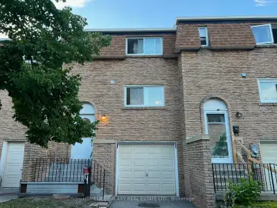 Location: 121 Centennial Road (Lawrence Ave E & Port Union) Rent: $2,950 + Utilities (Tenant pays El...