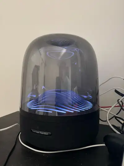 Harman Kardon aura studio 3, View more