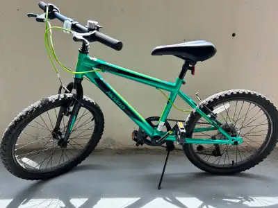 Perfect Summer Ride! Awesome Boy’s Bike, View more
