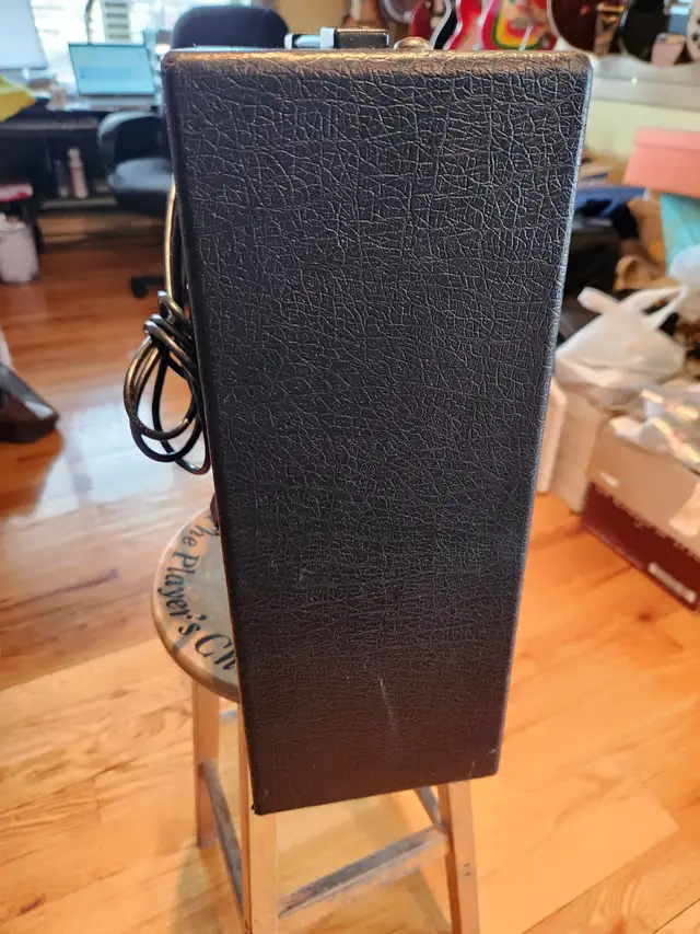 ViNTAGE 70's Prince Princeton PS-70TR! 14 watts! FREE SHIPPING! in Amps & Pedals in Moncton - Image 9