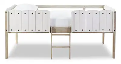 New Wrenalyn Single/Twin Loft Bed *Reg. $799*, View more