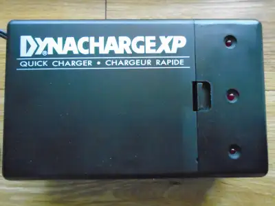 Chargeur à pile ., View more