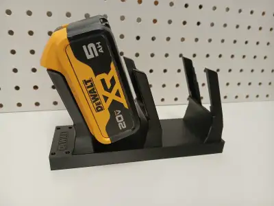 Let's bring your ideas to life! I offer 3D Printing services, whether you have an existing STL file,...