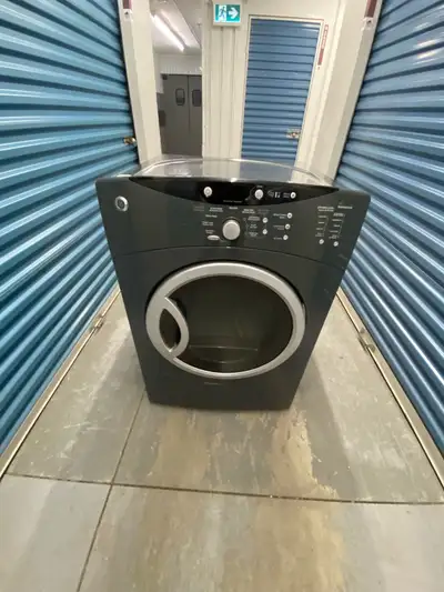 GE ELECTRIC DRYER , View more