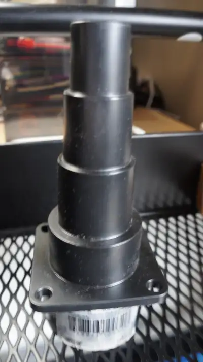 WORKSHOP WET/DRY VACUUM ADAPTER, View more