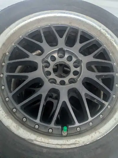 215 60 r17 4 tires with rim for , View more