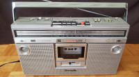 Panasonic RX-5200 Stereo Radio Cassette Recorder Boombox