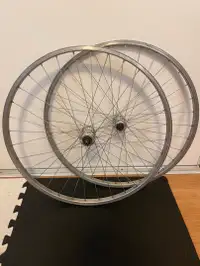 26 Inch Bicycle Wheelset