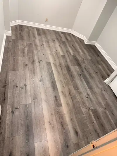 Remodeling floor, View more