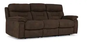 reclining sofa, View more