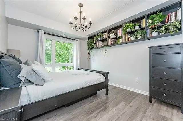 2 bedroom condo for rent in Long Term Rentals in Guelph - Image 5