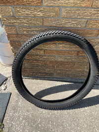 Bike tire brand new saize 27 inch 