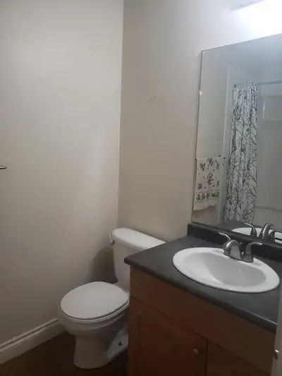 One Bedroom for Rent