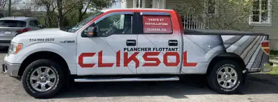 Vente et installation plancher flottant et plancher vinyle, View more