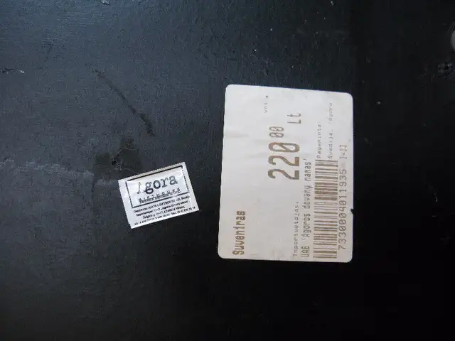 SIGNED Limited Edition Native American Warrior Bison Chief Bust in Arts & Collectibles in City of Halifax - Image 10