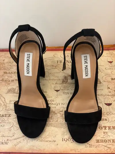 Steve Madden Heels, View more