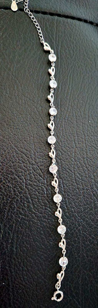 Tibetan Silver 925 bracelet 