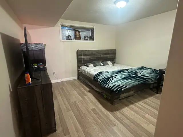 Basment for rent in Long Term Rentals in Calgary - Image 5