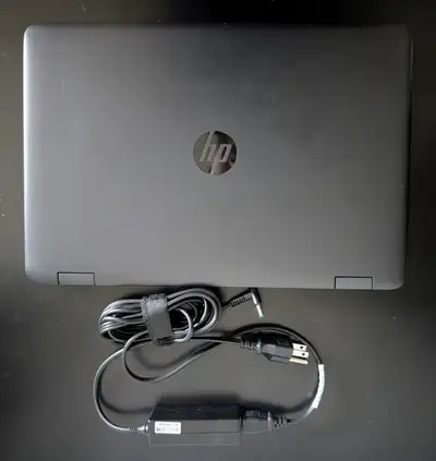 Refurbished HP Probook 650 G3 15.6" Laptop for sale! In very good condition! Fully tested and workin...