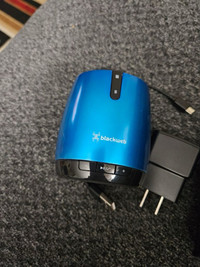 Bluetooth speaker 