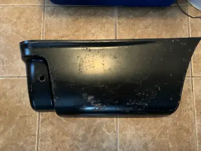 Located near Peterborough – pickup only Selling a passenger-side lower bed patch panel for a 1997–20...