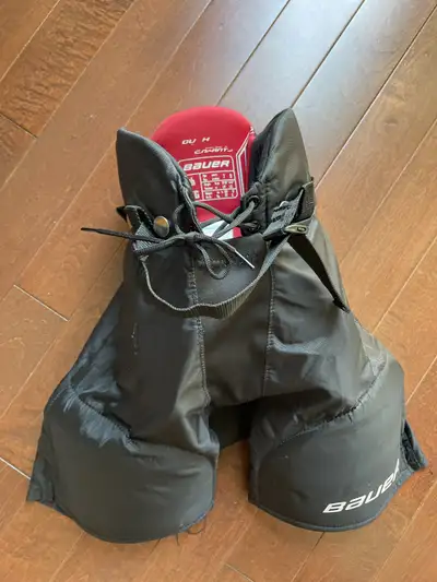 Hockey pant Bauer Youth Large (New), View more