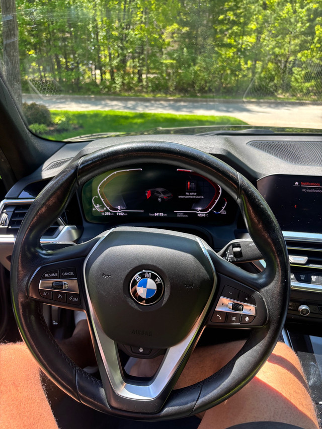Bmw 2020 dans Autos et camions  à Laval/Rive Nord - Image 4