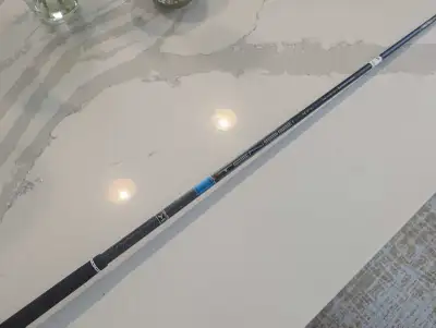 Mitsubishi Tensei 1K Blue 55g Regular Flex Shaft (No tip, View more