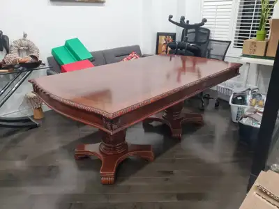 Large Adjustable Table (Need gone right now), View more