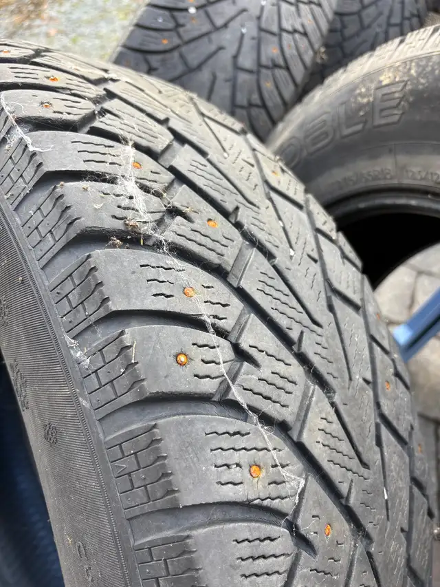 18 inch and 17 inch tires and 17 inch Rims in Tires & Rims in Bedford - Image 8