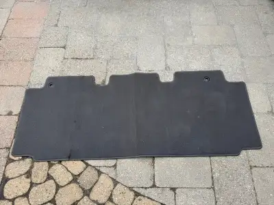 Honda Odyssey Rear 2nd Row Floor Mat Carpet Rug, View more