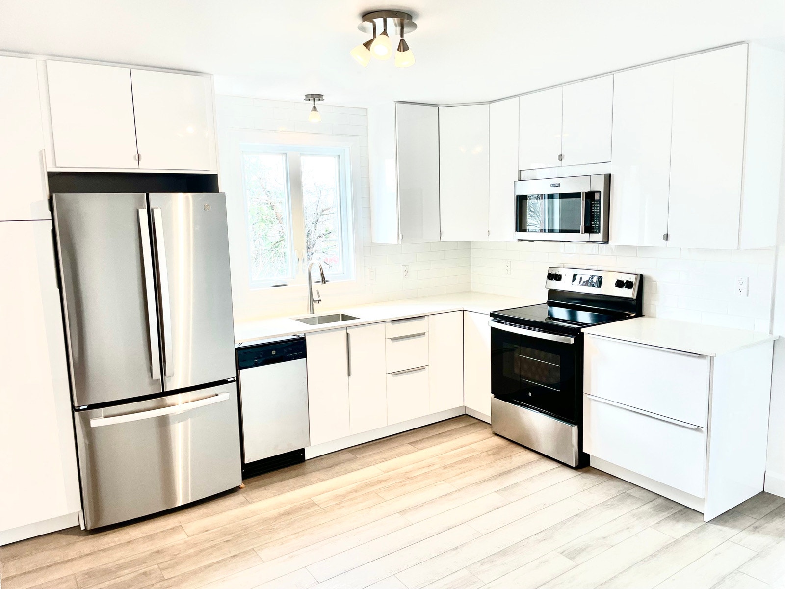 6342 Bd des Roseraies — photo 1