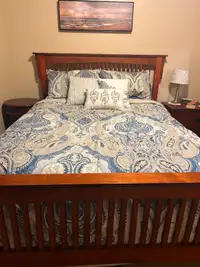 Bedroom Set Furniture (ONLY DRESSER AVAILABLE)