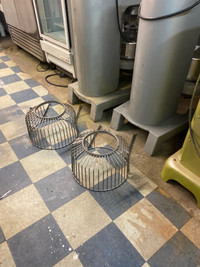 Safety Guard  for Hobart Dough Mixers