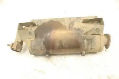 Wanted can am defender hd8 muffler.
