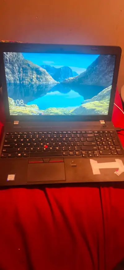 Lenovo E560 Thinkpad laptop for sale, View more