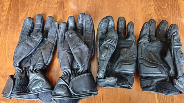 2020 Kawasaki Vulcan 900 Custom with all the gear to get started in Street, Cruisers & Choppers in Markham / York Region - Image 6