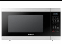 Samsung microwave - great condition. 