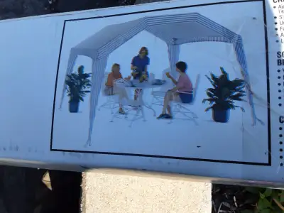 CANOPY/SUNSHADE, View more