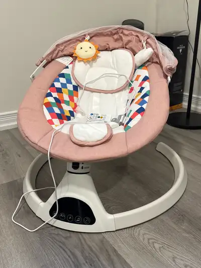 Baby Swing Chair, View more