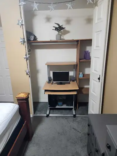 room for rent