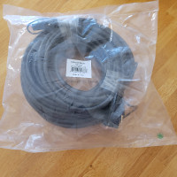 75 Foot VGA Cable with Stereo Audio